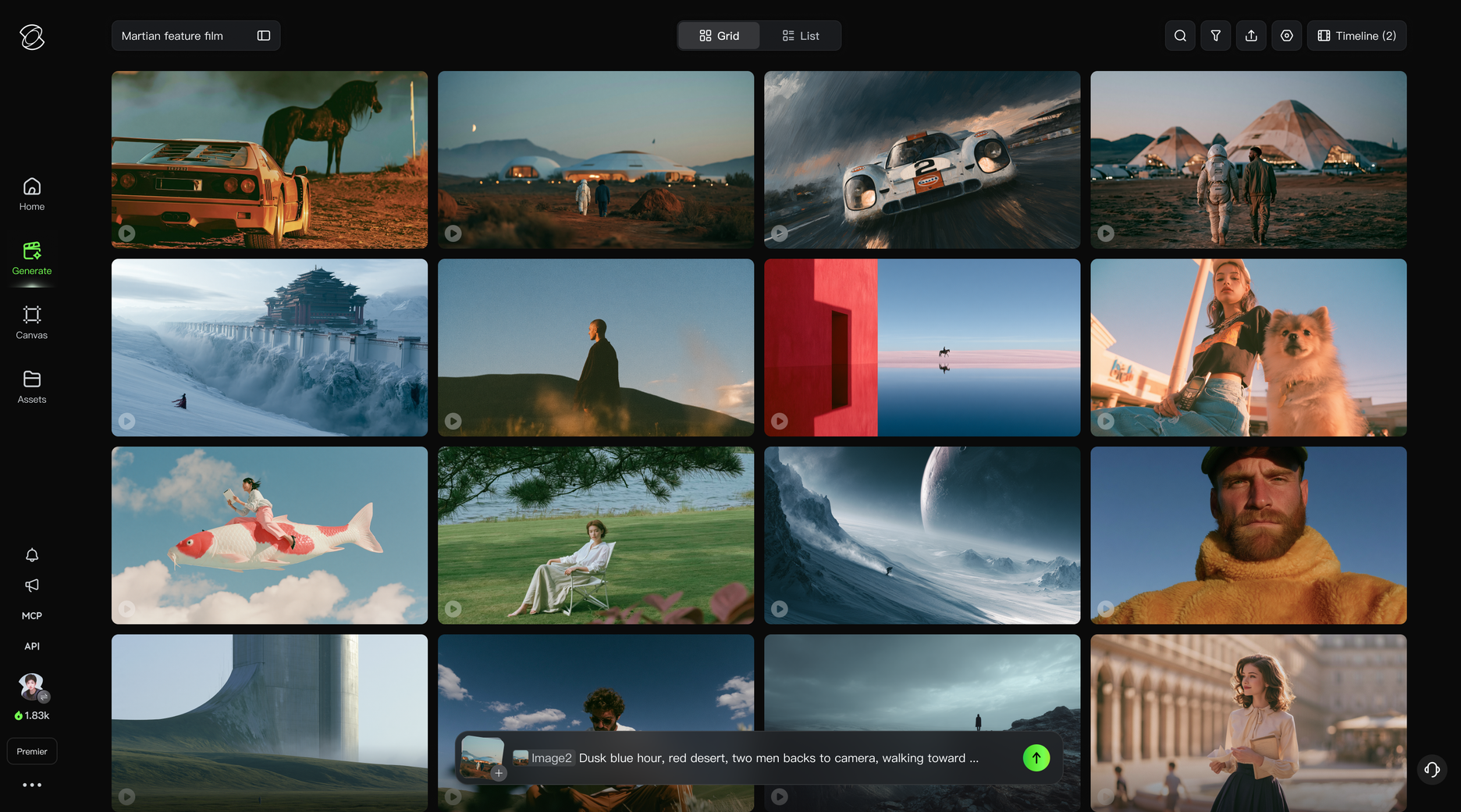 Introducing Kling 4.0: Visual Realism, Creative Control, and Next-Level Storytelling (6)